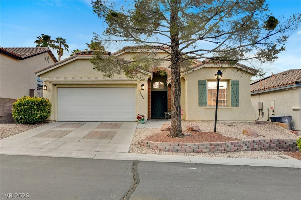8284 Aurora Peak, Las Vegas, NV 89131
