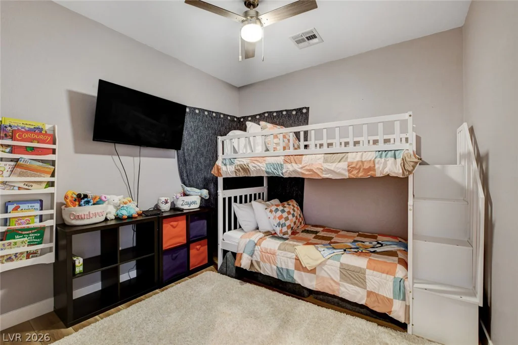 8284 Aurora Peak, Las Vegas, NV 89131
