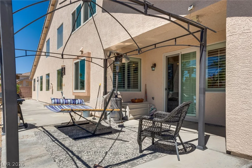 643 Coral View, Las Vegas, NV 89110