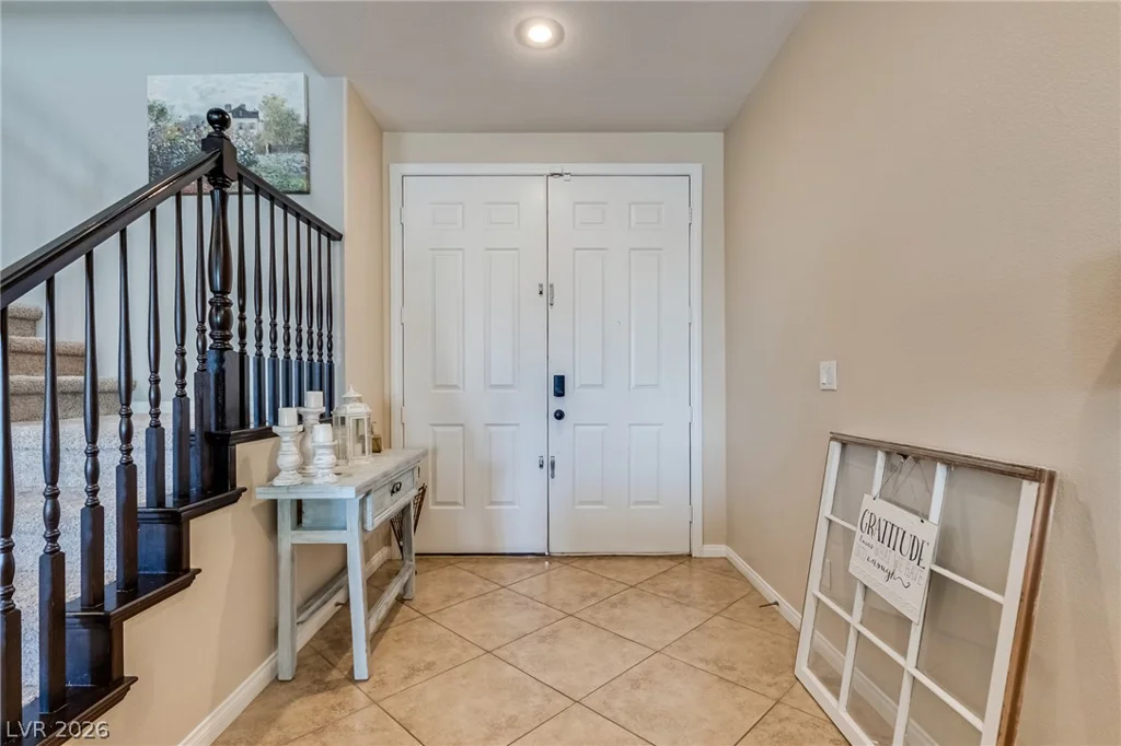 643 Coral View, Las Vegas, NV 89110