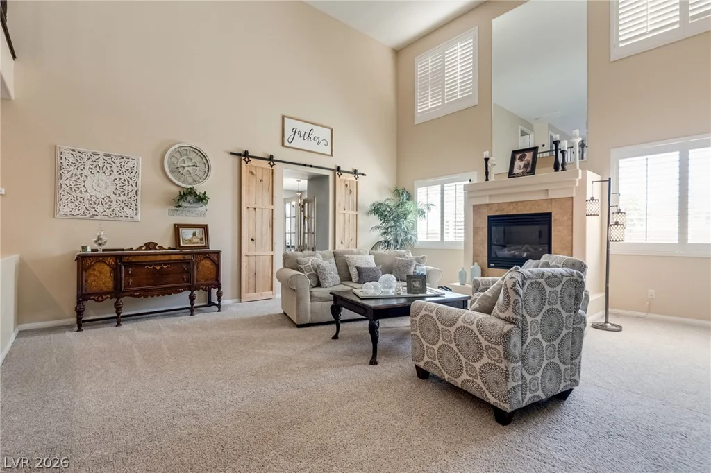 643 Coral View, Las Vegas, NV 89110