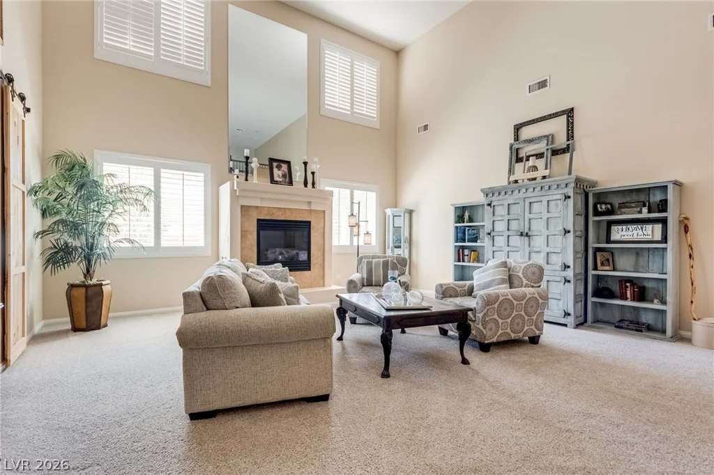 643 Coral View, Las Vegas, NV 89110
