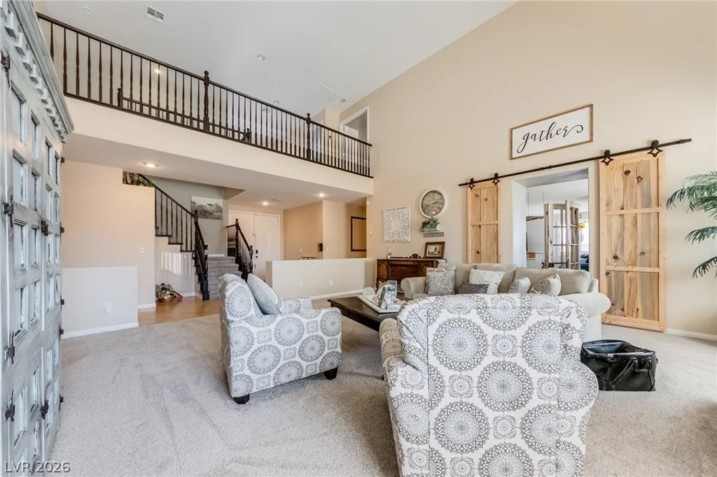 643 Coral View, Las Vegas, NV 89110