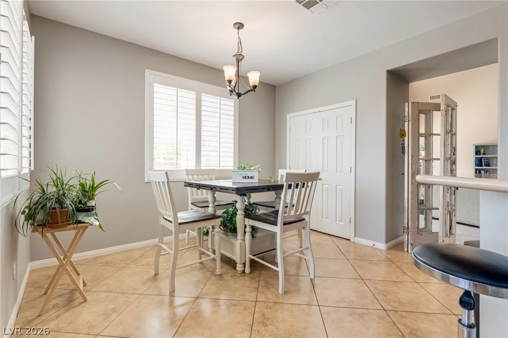 643 Coral View, Las Vegas, NV 89110