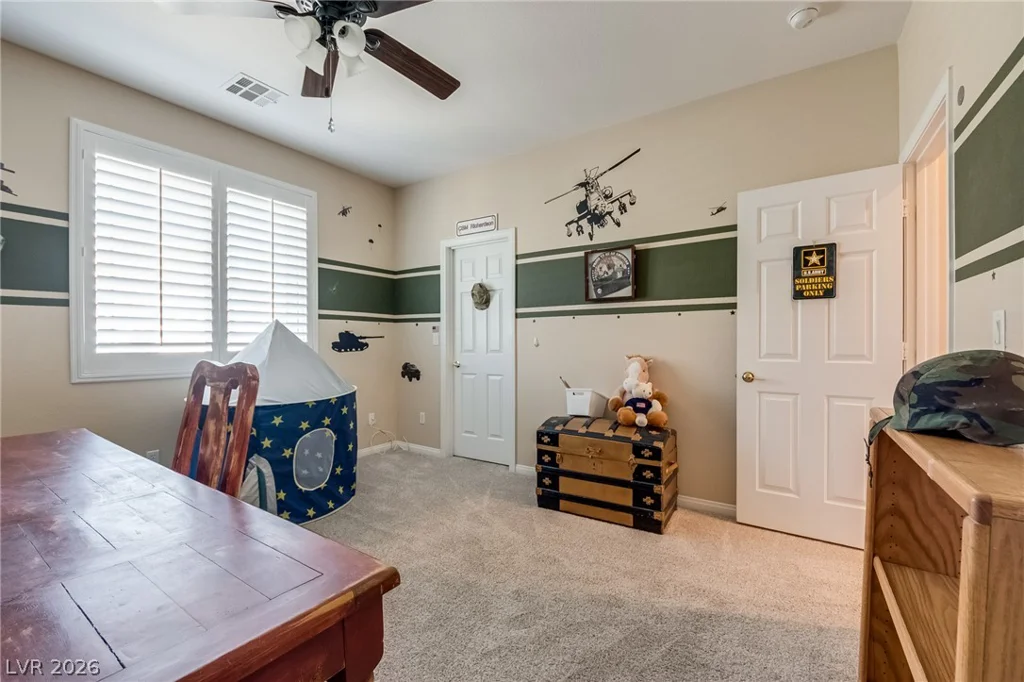 643 Coral View, Las Vegas, NV 89110