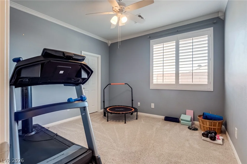 643 Coral View, Las Vegas, NV 89110