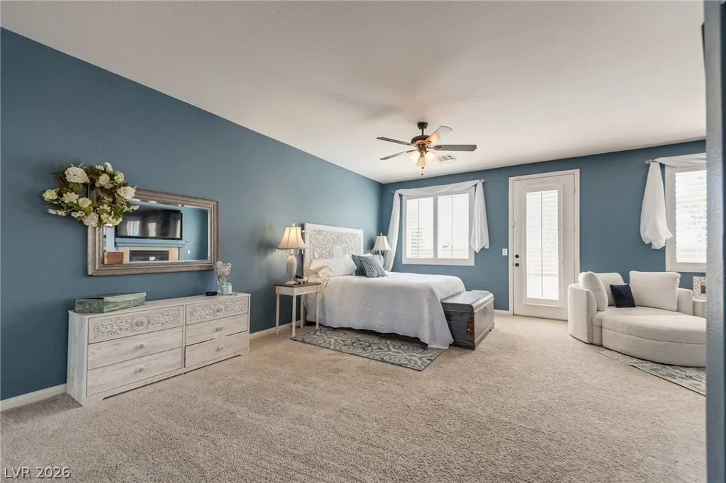 643 Coral View, Las Vegas, NV 89110