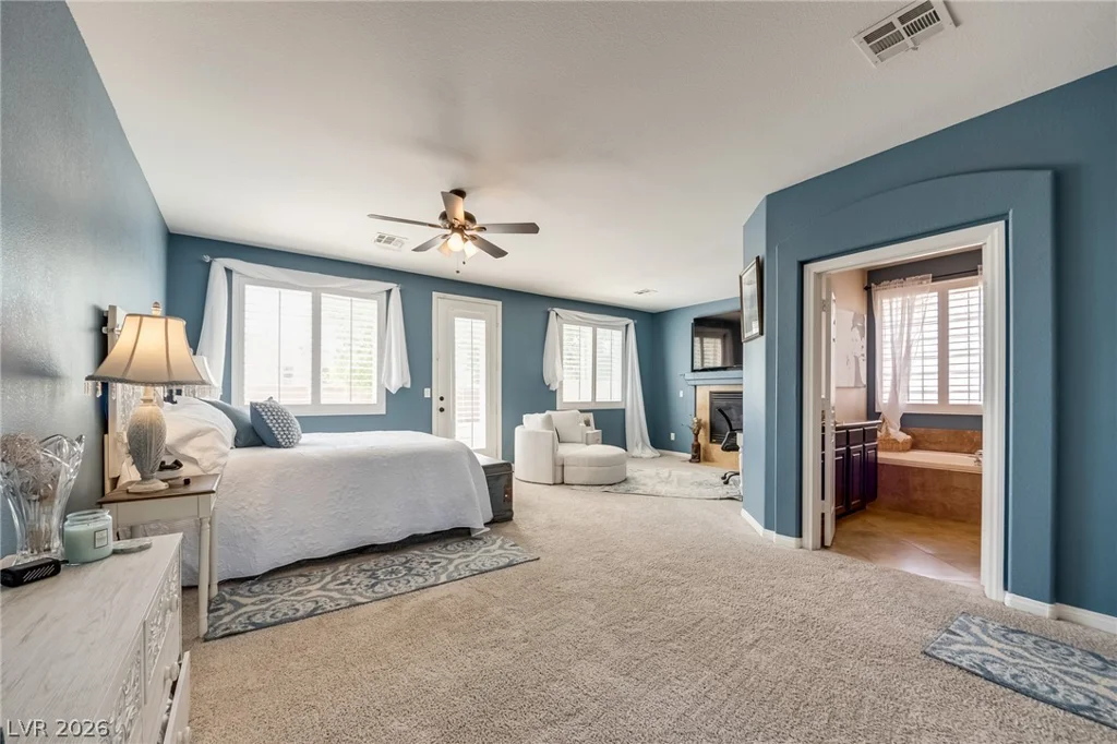 643 Coral View, Las Vegas, NV 89110