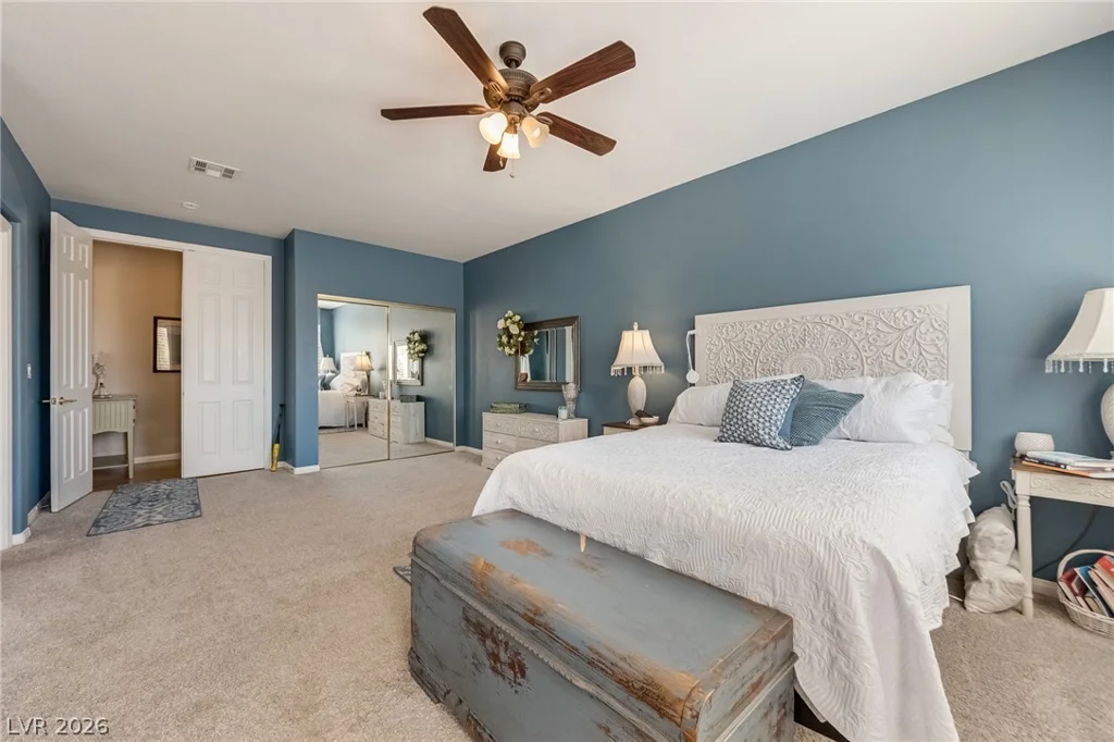 643 Coral View, Las Vegas, NV 89110