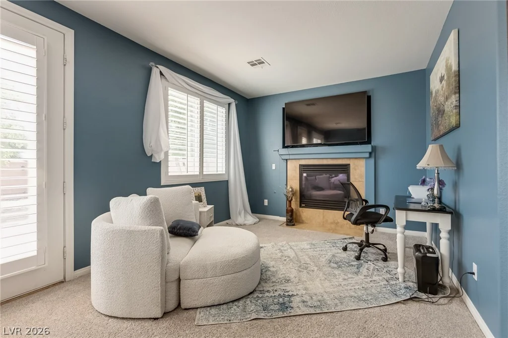 643 Coral View, Las Vegas, NV 89110