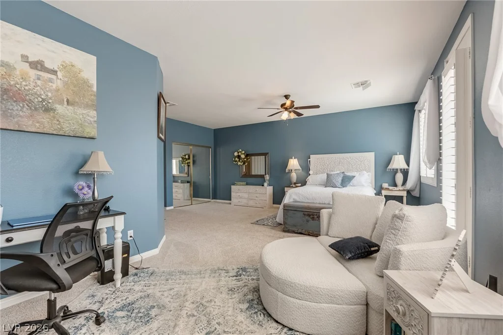 643 Coral View, Las Vegas, NV 89110