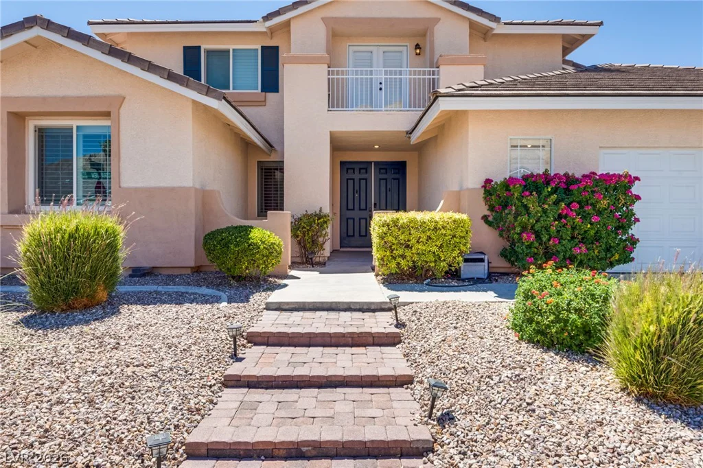 643 Coral View, Las Vegas, NV 89110