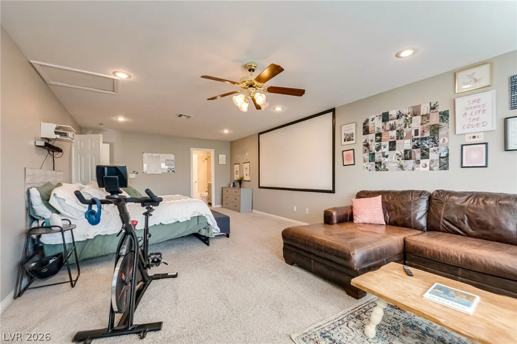 643 Coral View, Las Vegas, NV 89110