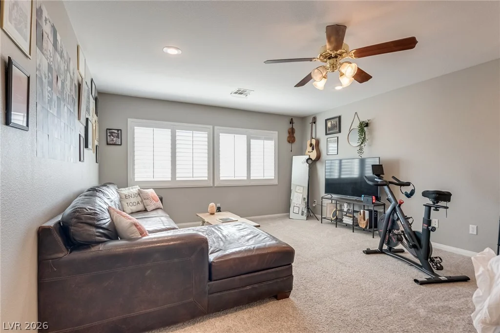 643 Coral View, Las Vegas, NV 89110