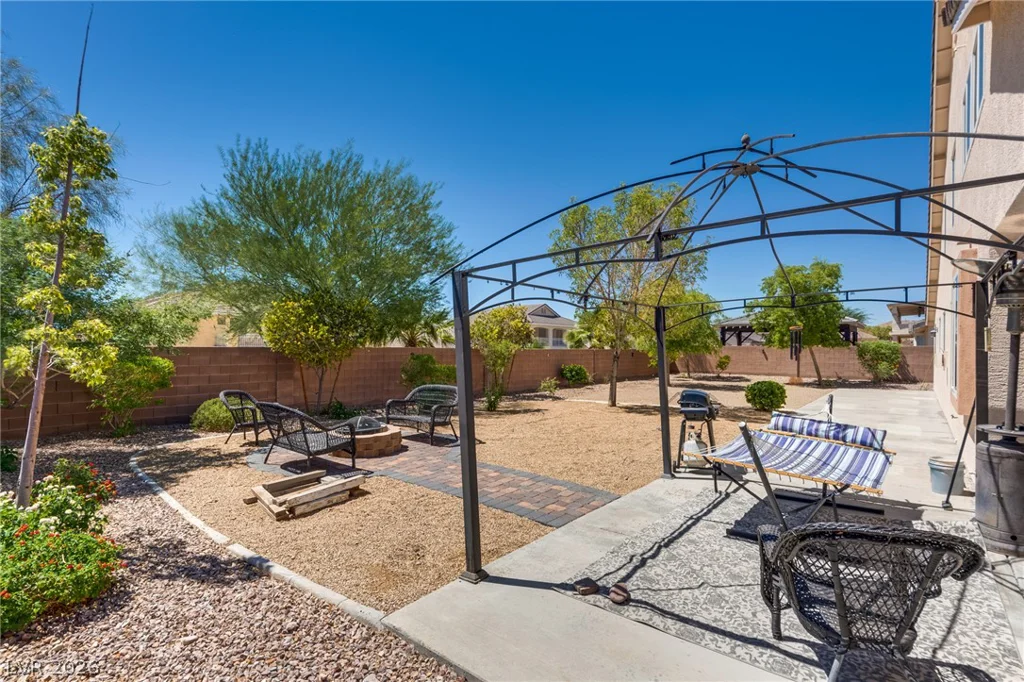 643 Coral View, Las Vegas, NV 89110