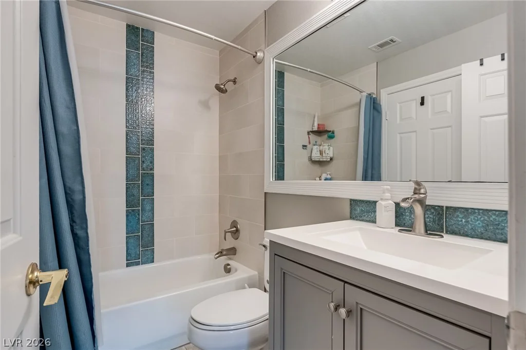 643 Coral View, Las Vegas, NV 89110