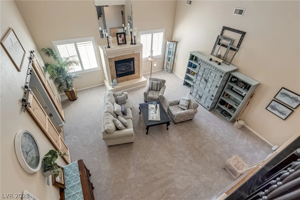 643 Coral View, Las Vegas, NV 89110
