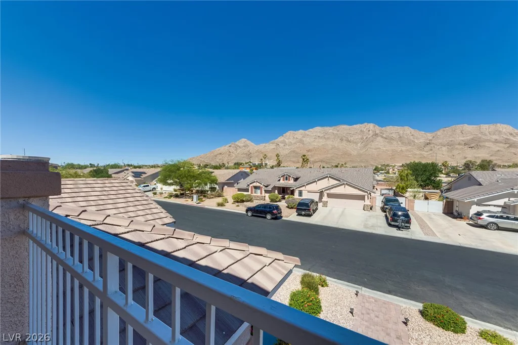 643 Coral View, Las Vegas, NV 89110