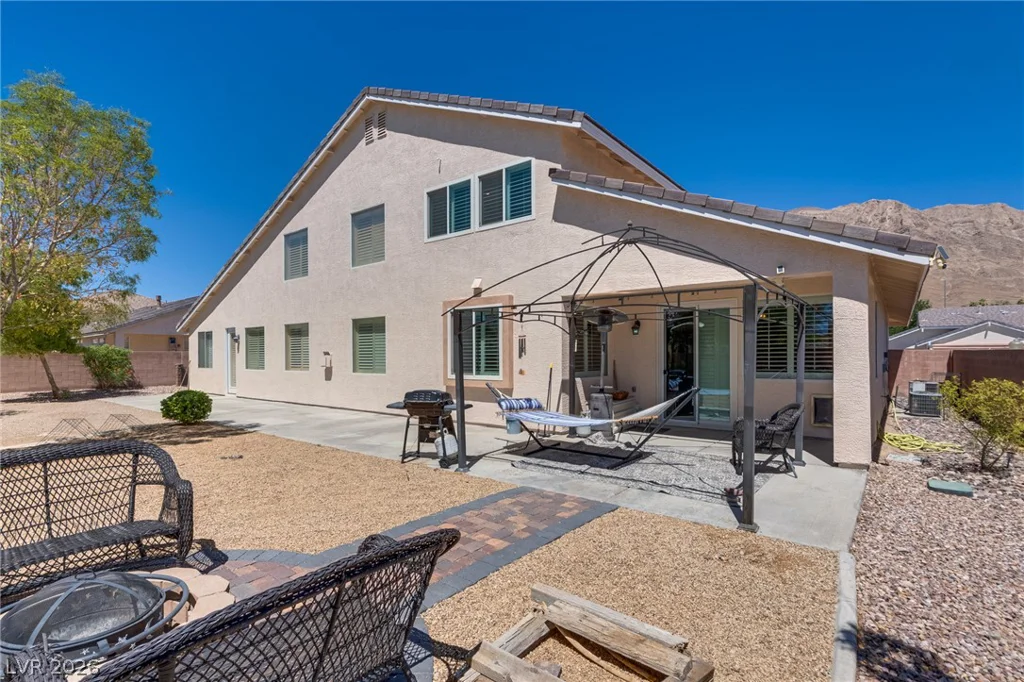 643 Coral View, Las Vegas, NV 89110