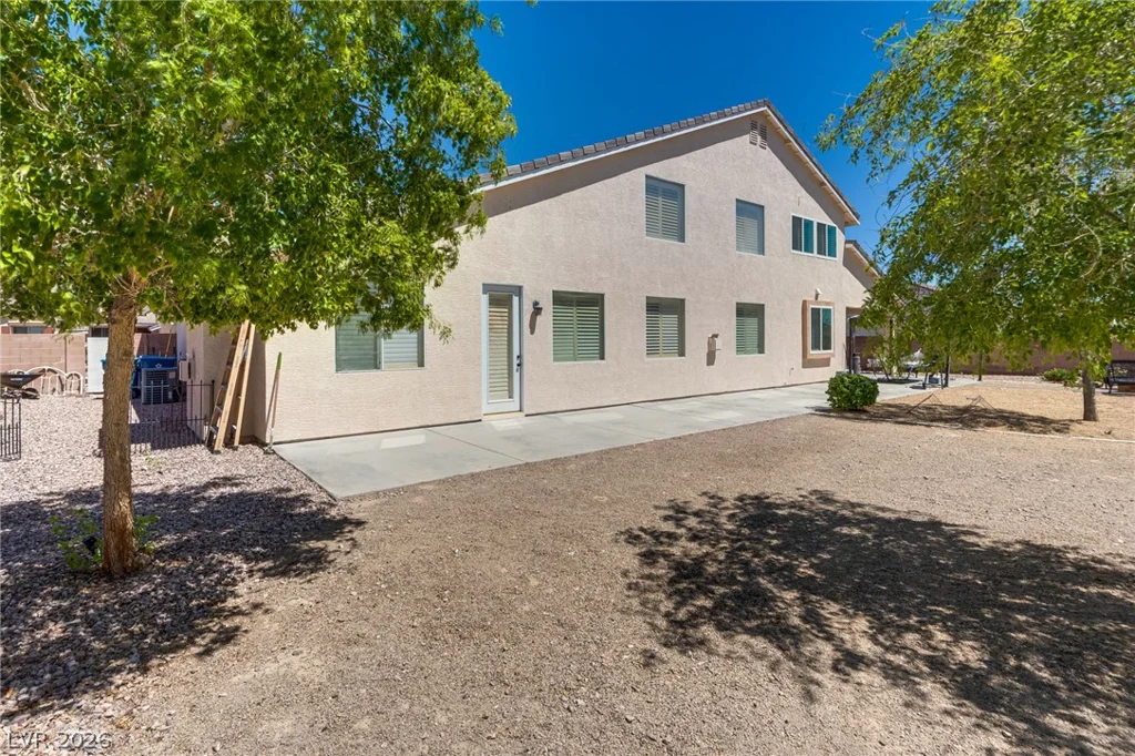 643 Coral View, Las Vegas, NV 89110