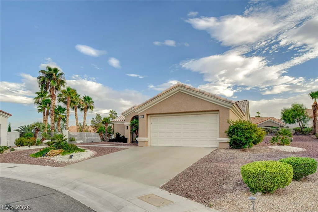 2401 Ocean Edge, Las Vegas, NV 89134