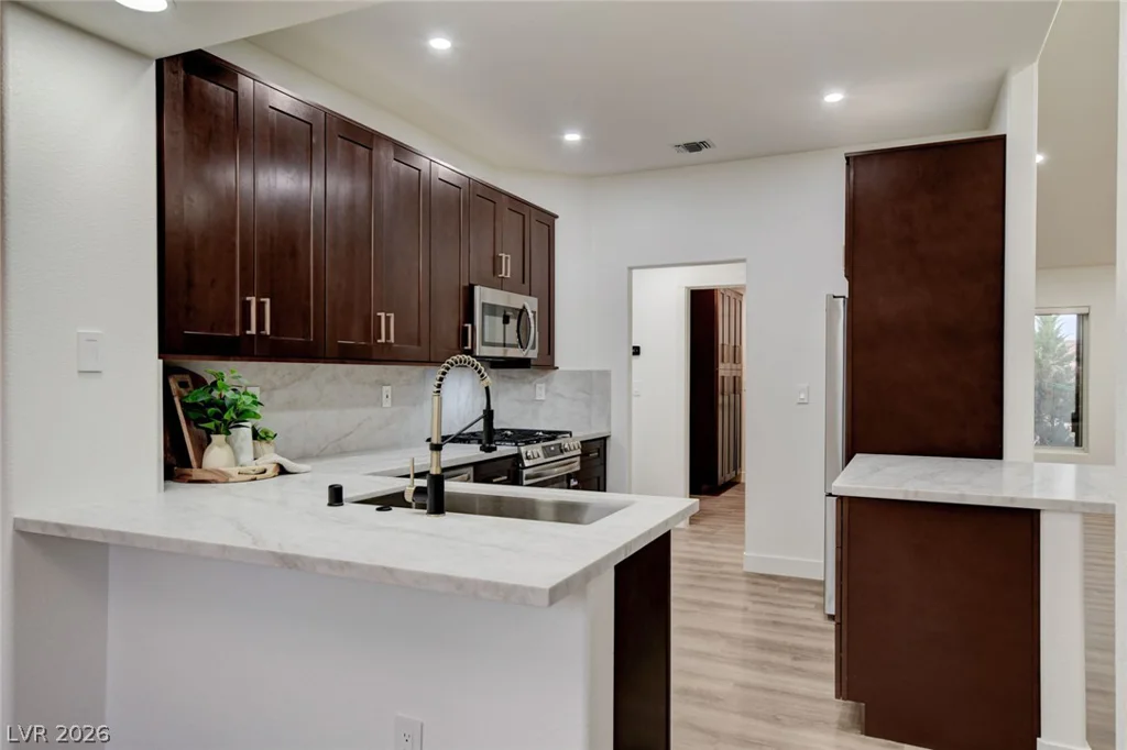 2401 Ocean Edge, Las Vegas, NV 89134