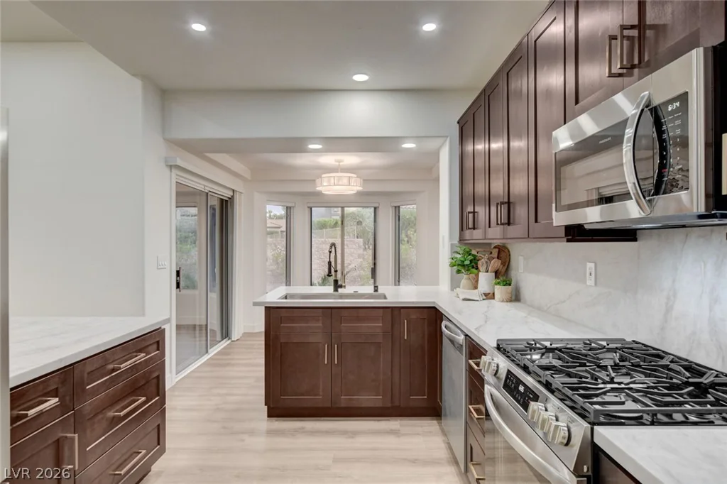 2401 Ocean Edge, Las Vegas, NV 89134