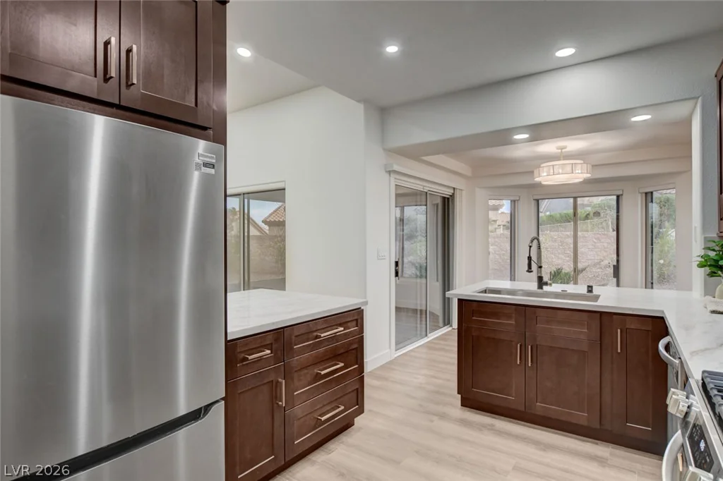 2401 Ocean Edge, Las Vegas, NV 89134