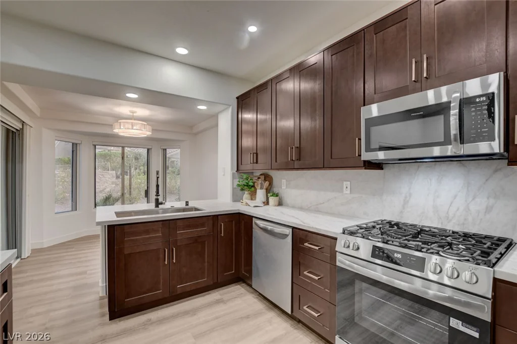 2401 Ocean Edge, Las Vegas, NV 89134