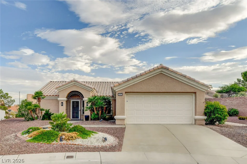 2401 Ocean Edge, Las Vegas, NV 89134