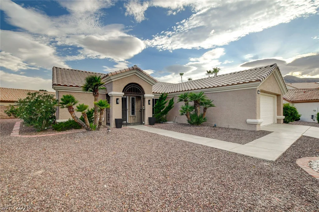 2401 Ocean Edge, Las Vegas, NV 89134
