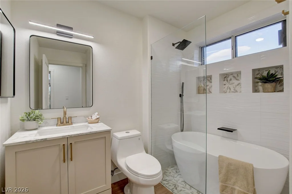 2401 Ocean Edge, Las Vegas, NV 89134