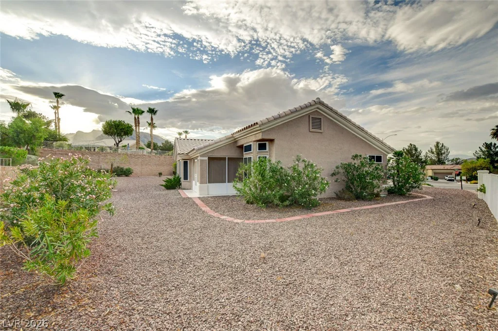 2401 Ocean Edge, Las Vegas, NV 89134