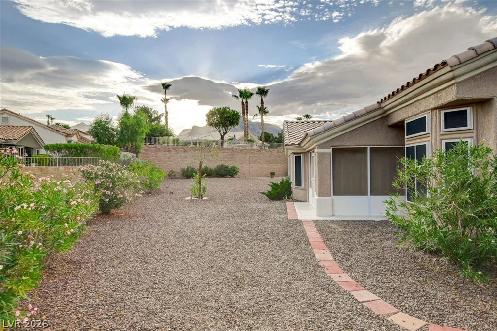 2401 Ocean Edge, Las Vegas, NV 89134