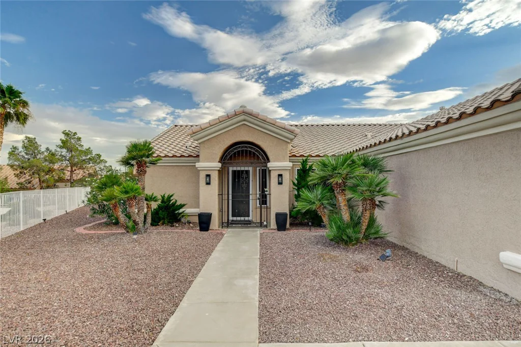 2401 Ocean Edge, Las Vegas, NV 89134