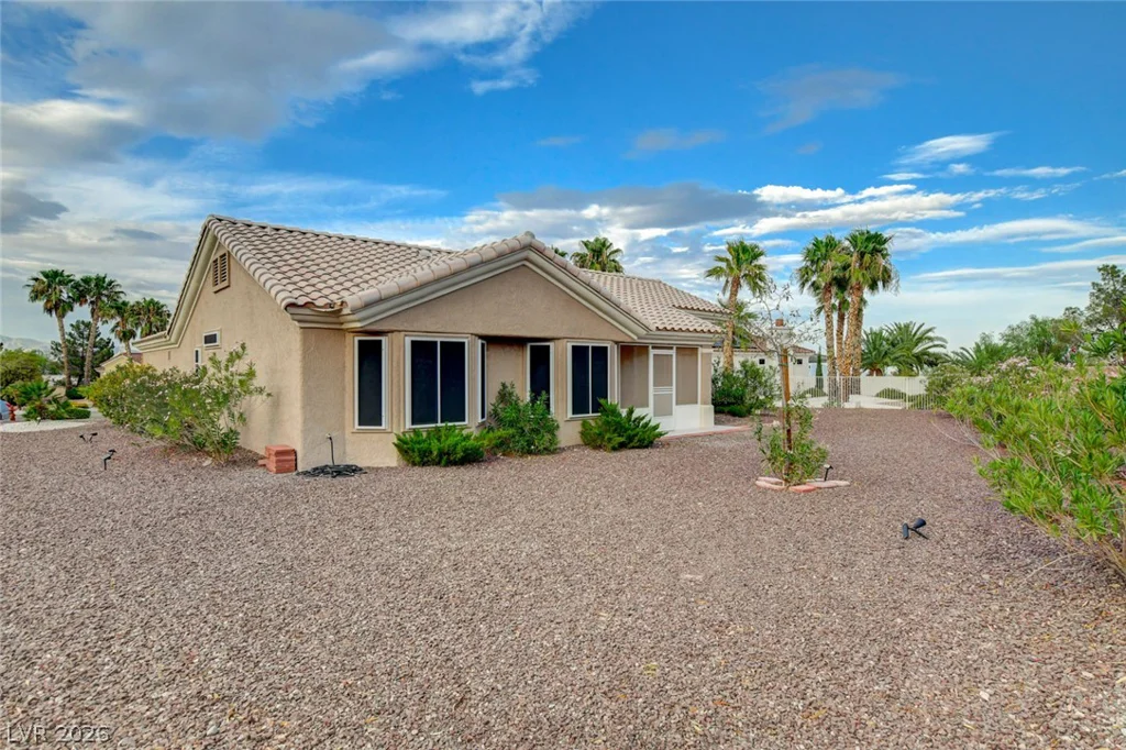 2401 Ocean Edge, Las Vegas, NV 89134