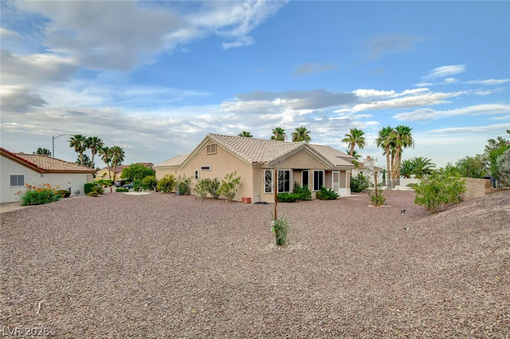 2401 Ocean Edge, Las Vegas, NV 89134