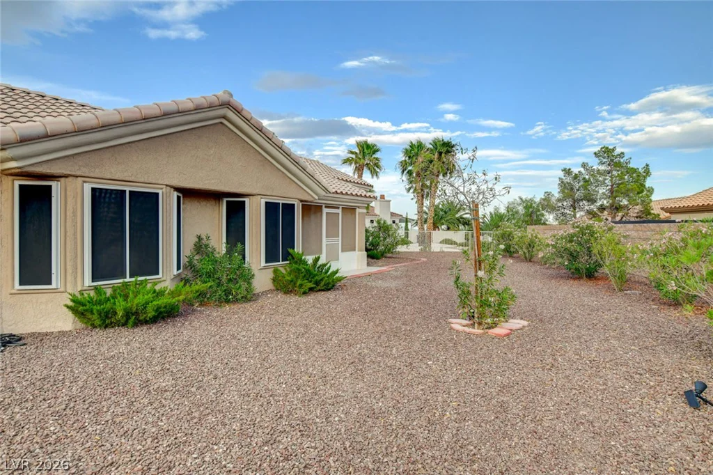 2401 Ocean Edge, Las Vegas, NV 89134