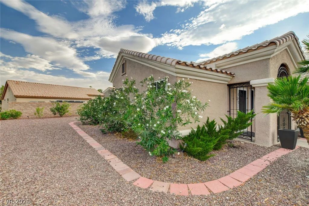 2401 Ocean Edge, Las Vegas, NV 89134