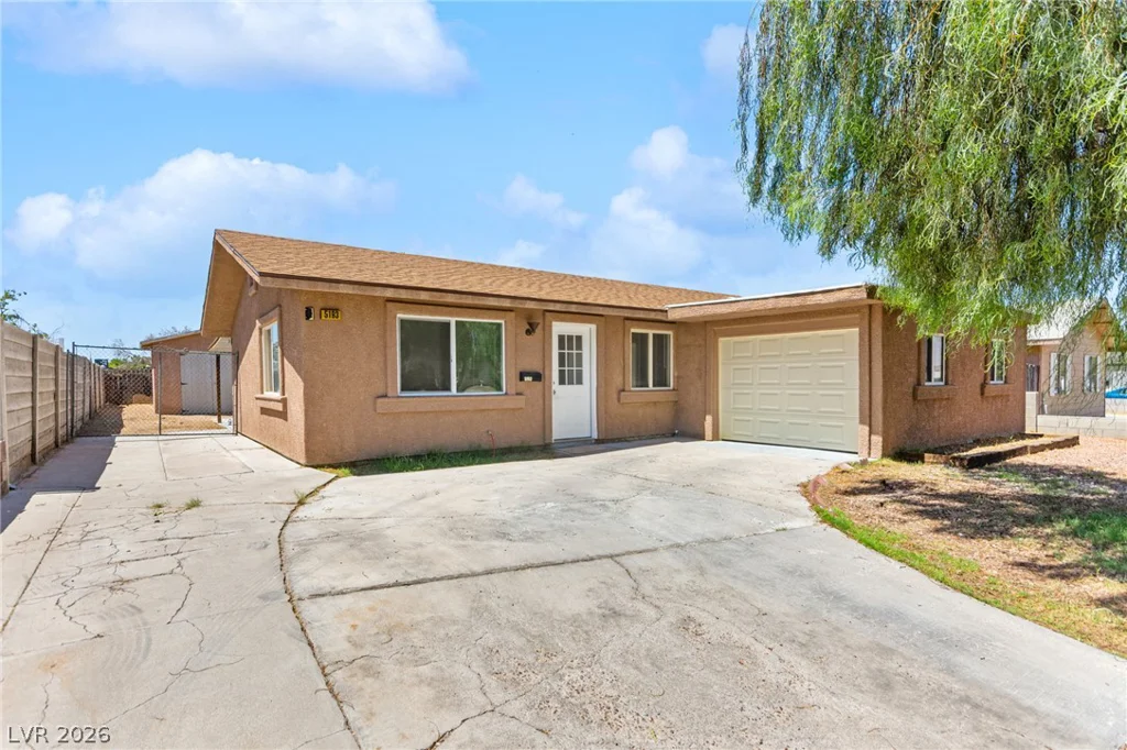 5193 Orinda, Las Vegas, NV 89120