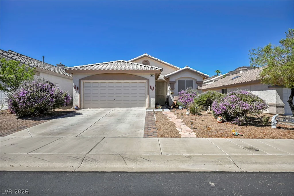 49 Blaven, Henderson, NV 89002