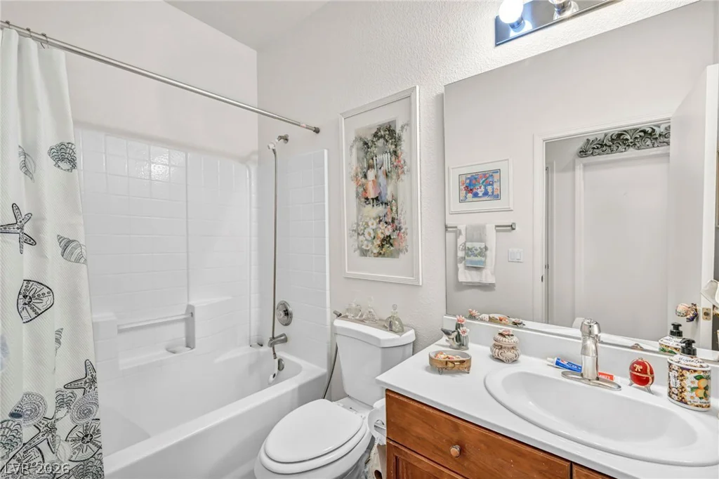 49 Blaven, Henderson, NV 89002