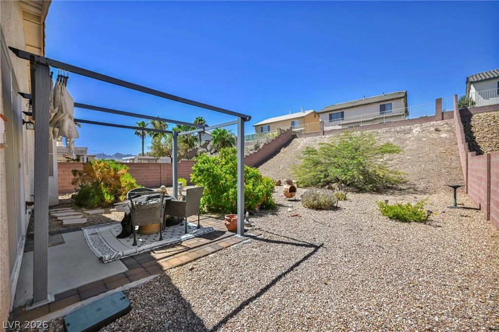 49 Blaven, Henderson, NV 89002