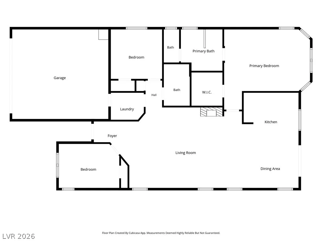 49 Blaven, Henderson, NV 89002