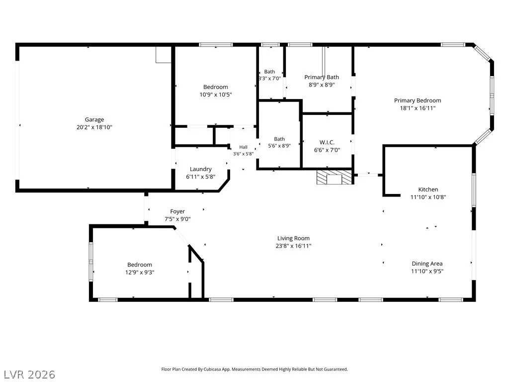 49 Blaven, Henderson, NV 89002