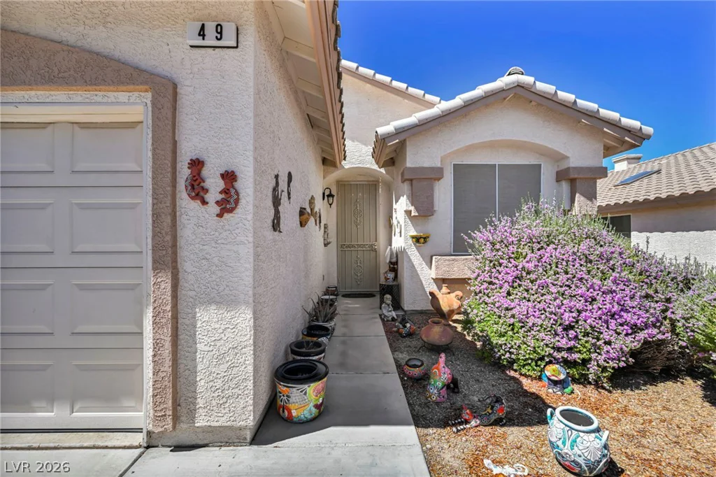49 Blaven, Henderson, NV 89002