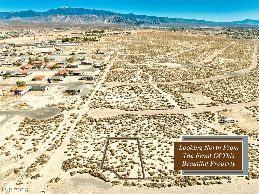 2151 Kearney, Pahrump, NV 89048