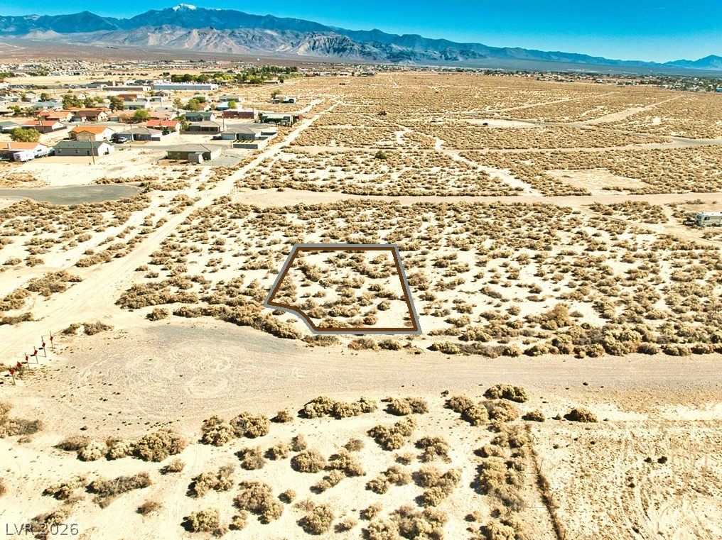 2151 Kearney, Pahrump, NV 89048