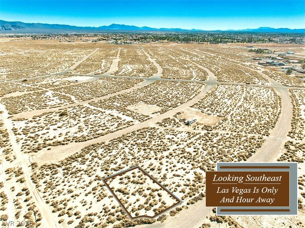 2151 Kearney, Pahrump, NV 89048