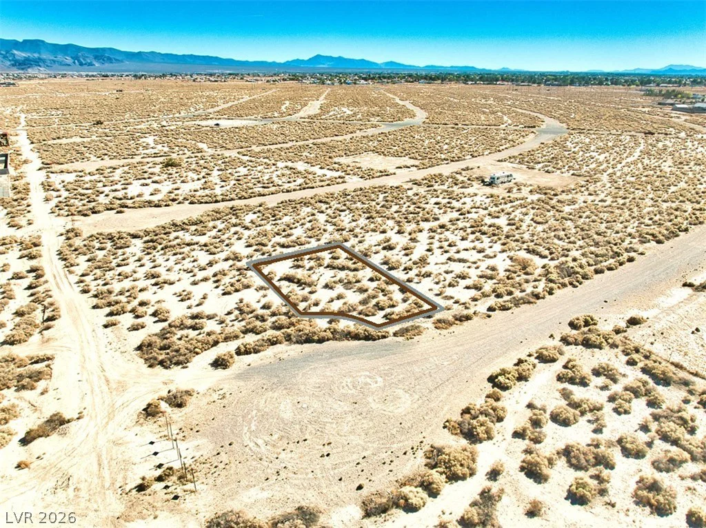 2151 Kearney, Pahrump, NV 89048